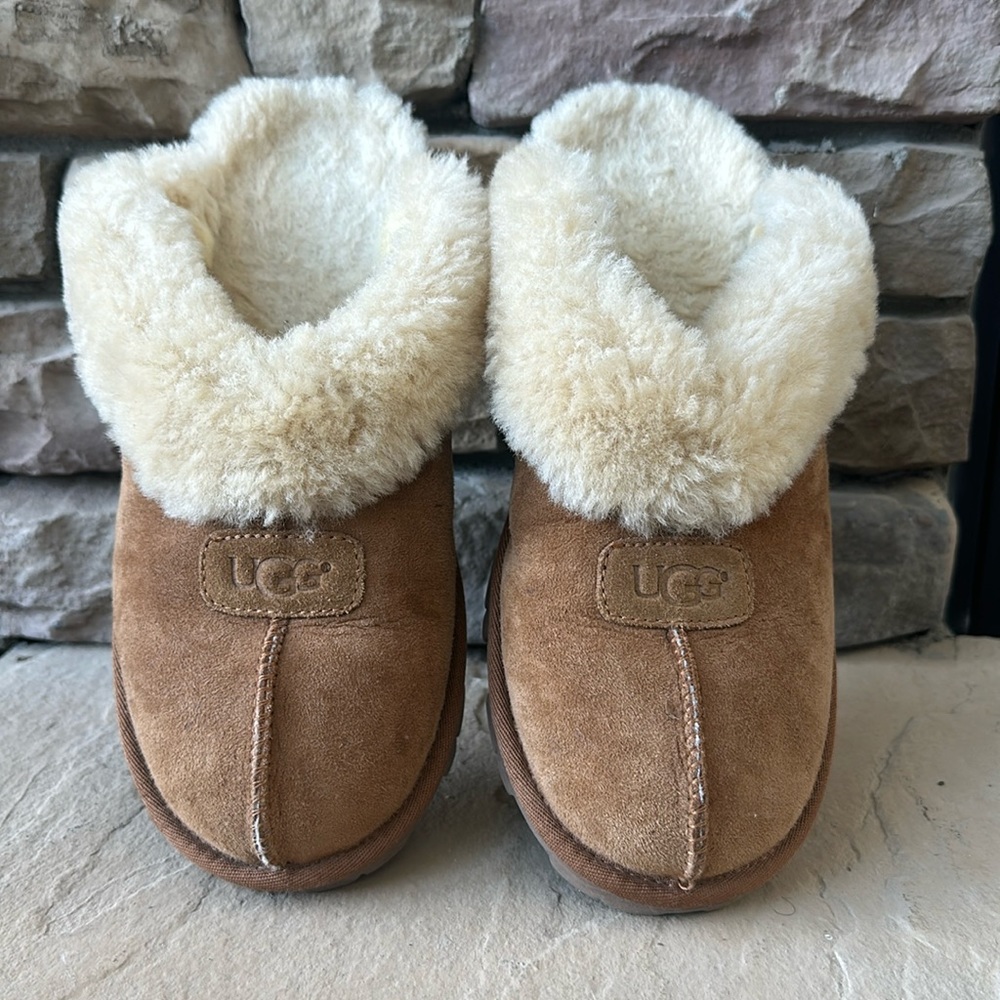 UGG Women's Coquette Slipper